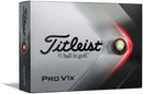 Titleist pro V1X