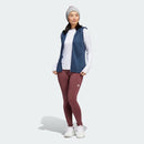 Adidas Ladies HRGBN jkt blue