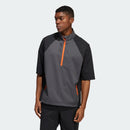 Adidas Provisional Short Sleeve Jacket