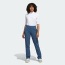 Adidas Ladies winter trousers navy