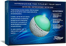 Titleist Tour Soft White Golf Balls