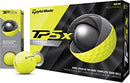 TaylorMade TP5x Golf Balls
