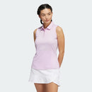 Adidas Ladies S/L polo lilac