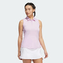 Adidas Ladies S/L polo lilac