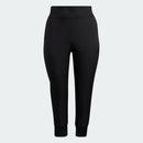 Adidas ladies ESSENTIAL JOGGER TROUSERS (PLUS SIZE)