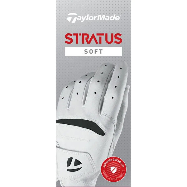 TaylorMade Stratus soft glove