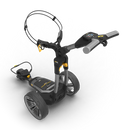 PowaKaddy CT6 Electric Trolley 18 Hole/Lithium