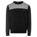 Golfino Firenze Round Neck Sweater XS