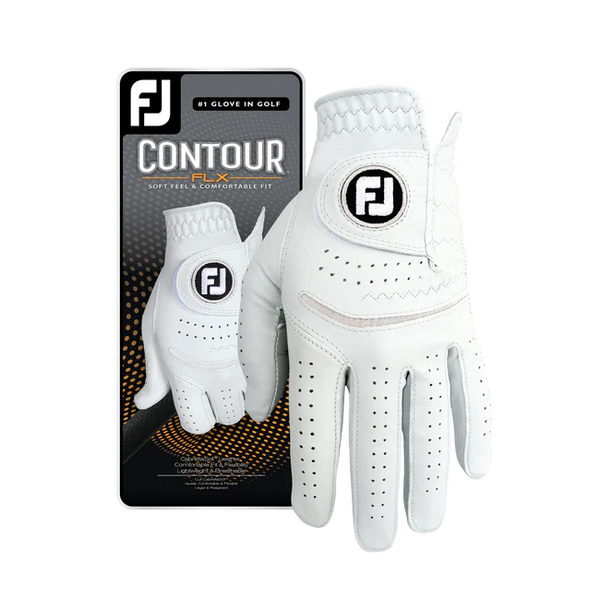Footjoy Contour flx glove
