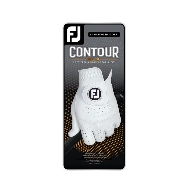 Footjoy Contour flx glove