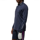 j.lindeberg Tour Tech long sleeve polo