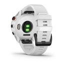 Garmin Approach S62 GPS Watch White