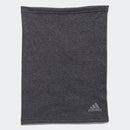 Adidas neck snood Dark grey