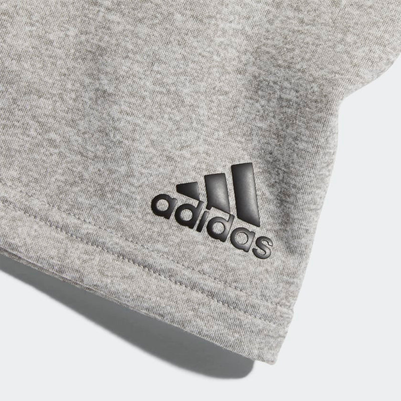 Adidas neck snood light grey