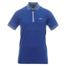 Hugo Boss Philix Polo royal blue