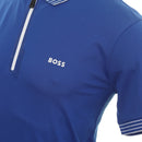 Hugo Boss Philix Polo royal blue