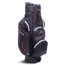 Big Max Aqua silencio cart bag Black/red