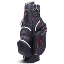Big Max Aqua silencio cart bag Black/red
