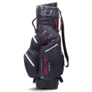 Big Max Aqua silencio cart bag Black/red