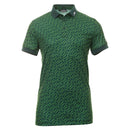 J.Lindeberg Tour Tech Polo green