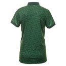 J.Lindeberg Tour Tech Polo green