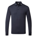 j.lindeberg Tour Tech long sleeve polo