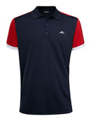 J.Lindeberg Roy Slim fit polo