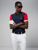 J.Lindeberg Roy Slim fit polo