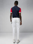 J.Lindeberg Roy Slim fit polo