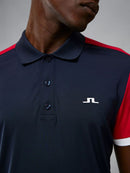 J.Lindeberg Roy Slim fit polo