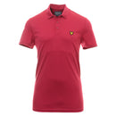 Lyle & Scott Golf Tech Polo