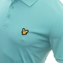 Lyle & Scott Golf Tech Polo