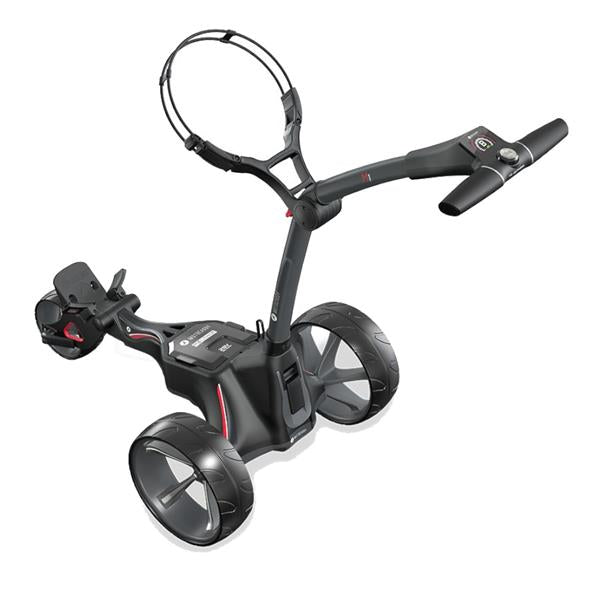Motocaddy M1 Extended/Lith