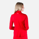 Nivo Livia Cardigan red