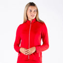 Nivo Livia Cardigan red