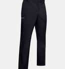 Under Armour Mens Rain pants black