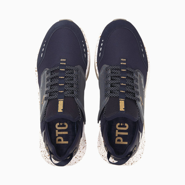 Puma x PTC GS fast golf shoe
