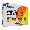 Srixon Q Star Tour Divide
