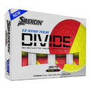 Srixon Q Star Tour Divide