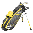 MKids MK Lite Junior Set 5-7 Years yellow Right Handed