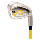 MKids MK Lite Junior Set 5-7 Years yellow Right Handed