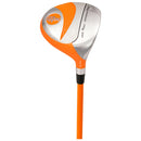 MKids MK Lite Junior Set 6-8 orange