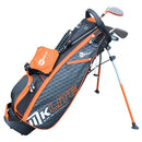 MKids MK Lite Junior Set 6-8 orange