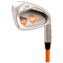 MKids MK Lite Junior Set 6-8 orange