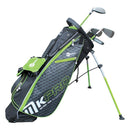 MKids MK Pro Junior Set 10-12 Green