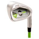 MKids MK Pro Junior Set 10-12 Green