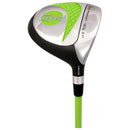 MKids MK Pro Junior Set 10-12 Green