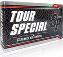 Srixon Tour Special Balls