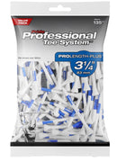 Wooden Tee Pride 3 1\4"