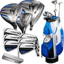COBRA fly XL GRAPHITE PACKAGE Set
